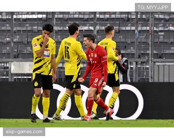 拜仁高效节奏连战连捷，刷新德甲纪录表现抢眼