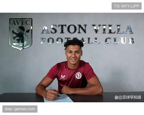 沃特金斯能否跻身顶级前锋行列 沃特金斯能否跻身顶级前锋行列