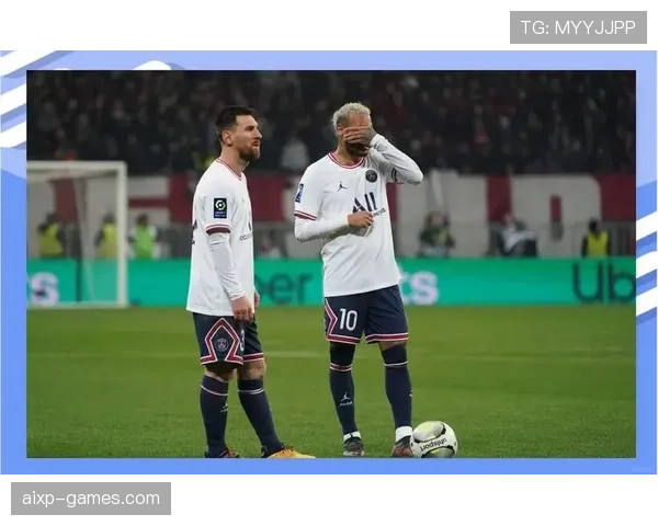 梅西巴黎时期角色变化下的效率调整能力解析