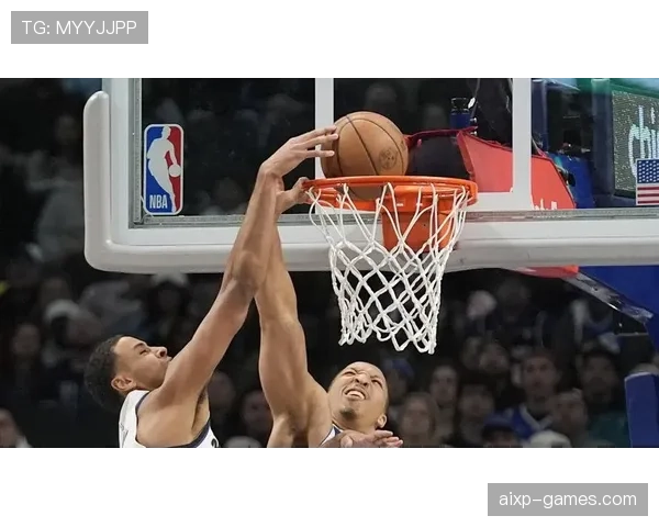 格兰特·威廉姆斯挡拆创造机会助队提升关键时刻得分效率